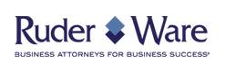 Ruder Ware Law Firm