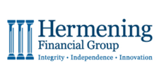 Hermening Financial