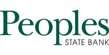 Peoples State Bank