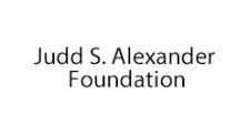 Judd Alexander Foundation