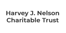 Harvey J. Nelson Charitable Trust
