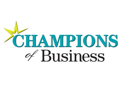 JA Champions of Business:  Northcentral Area