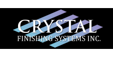 Crystal Finishing Systems