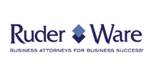 Ruder Ware Law Firm
