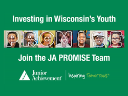 Join the JA PROMISE Team - Northcentral Area